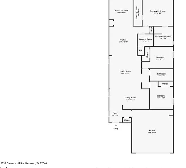 10339 Dawson Hill Ln — Photo 2