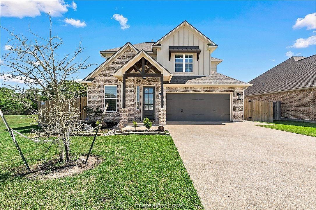 4001 Eskew Dr, College Station, TX 77845 | MLS #24007205 | Zillow