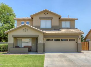 3383 S Tatum Ct, Gilbert, AZ 85297