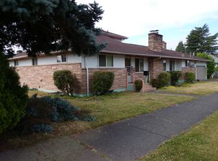 2519 S Ferdinand St, Seattle, WA 98108