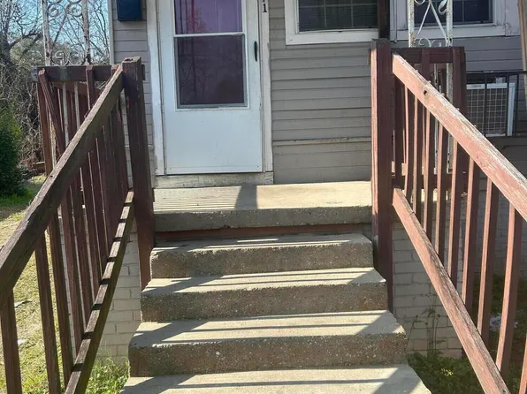 2501 Woodlawn St #2501, Jackson, MS 39213