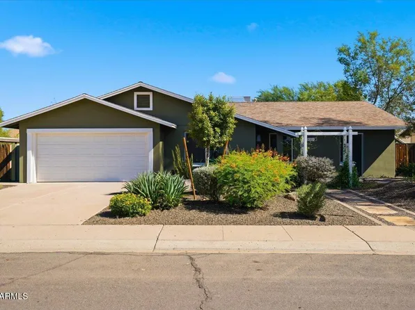 1506 E BROADMOR Drive, Tempe, AZ 85282