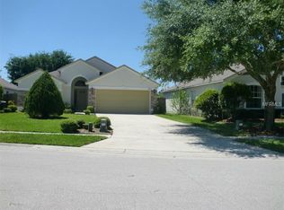 3906 Lakeside Reserve Ln, Orlando, FL 32810