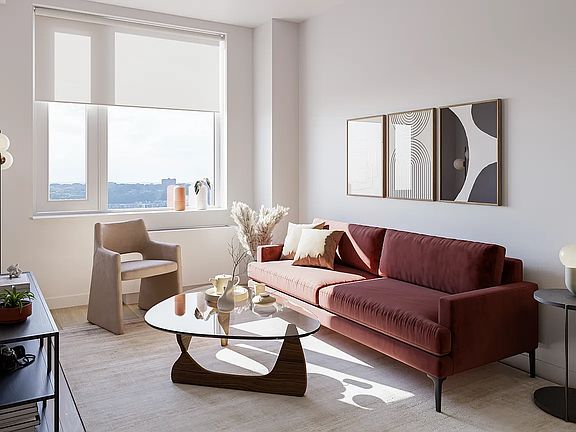 3rd image of 1440 Amsterdam Ave #810