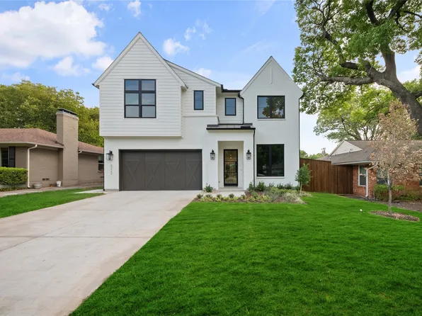 6222 Monticello Ave, Dallas, TX 75214