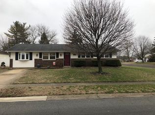 1820 Sioux Dr, Circleville, OH 43113