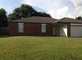 9540 Mapes St, Beaumont, TX 77707