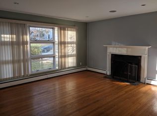 18 Bayview Ave #1, Norwalk, CT 06854