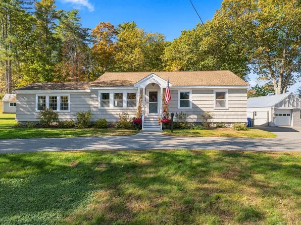 145 Parker St, Maynard, MA 01754