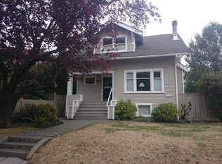 8312 14th Ave NW, Seattle, WA 98117