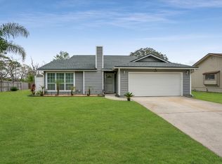 8439 Allwine Ct, Jacksonville, FL 32244