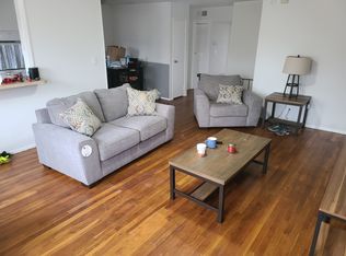 27 Exeter Rd #2, Jersey City, NJ 07305
