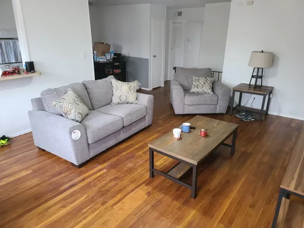 27 Exeter Rd #2, Jersey City, NJ 07305