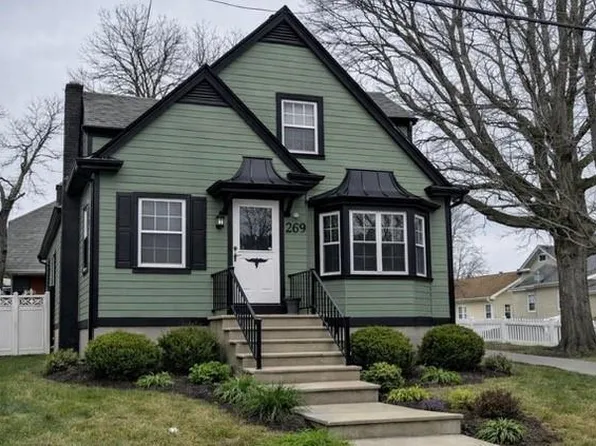 269 Nelson St, Providence, RI 02908