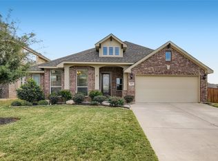 1162 Barberry Dr, Burleson, TX 76028