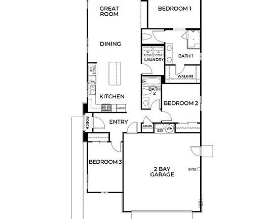 2nd image of 15378 Tomahawk St