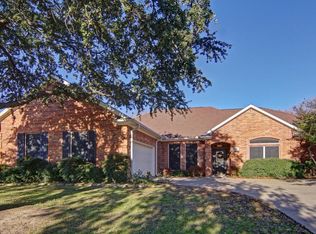 2121 Valley Dr, Weatherford, TX 76087