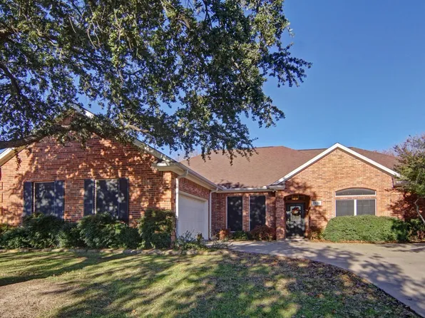 2121 Valley Dr, Weatherford, TX 76087