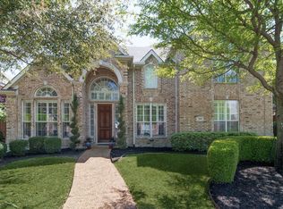 4108 Ridge Park Way, Plano, TX 75024
