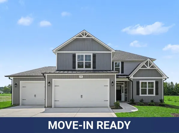 59 Kizzy Dr Lot 2, Selma, NC 27576