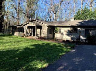 47 Broadway Ext, Tryon, NC 28782