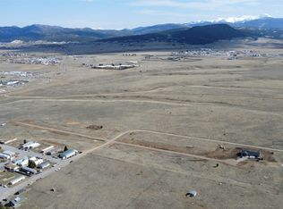 Mahalo Ln, Butte, MT 59701