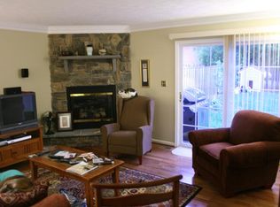 2913 Sorrell Ct, Winchester, VA 22601