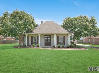36458 Dialtha Dr, Denham Springs, LA 70706