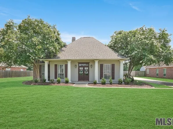 36458 Dialtha Dr, Denham Springs, LA 70706