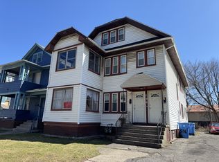 596 Conkey Ave, Rochester, NY 14621