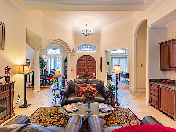 Formal Living Room
