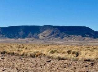 LOT 1 Harold Rd, San Luis, CO 81152