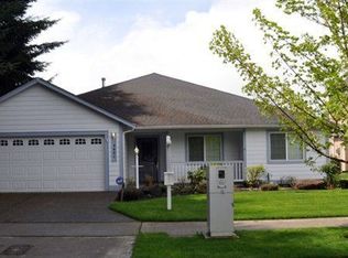 4601 Trenton Loop SE, Olympia, WA 98501