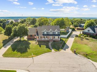 1836 Redtop Rdg, Salina, KS 67401