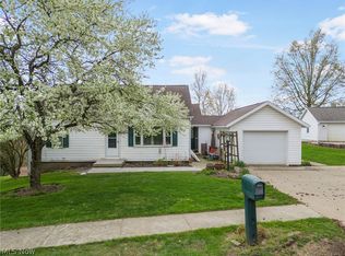 2702 Township Road 444, Sugarcreek, OH 44681