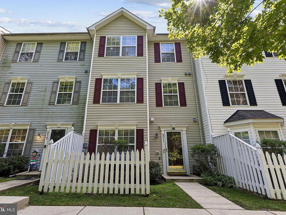 1st image of 8011 Brookstone Ct #74