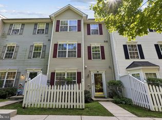 8011 Brookstone Ct #74, Severn, MD 21144