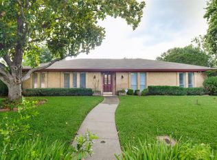 1317 Edgefield Dr, Plano, TX 75075