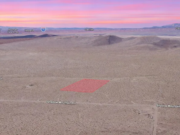 Adelanto Road, Adelanto, CA 92301