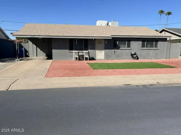 3144 W CORRINE Drive, Phoenix, AZ 85029