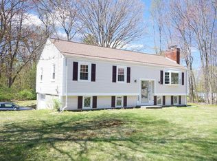 24 Oldham Rd, Westborough, MA 01581