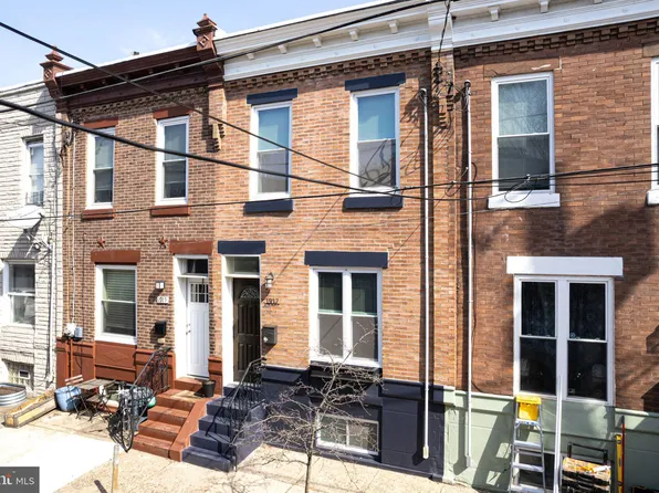 1917 S Lambert St, Philadelphia, PA 19145
