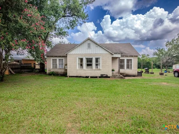 625 Old Goliad Rd, Victoria, TX 77905