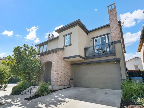 1403 Shore Dr, San Jose, CA 95131