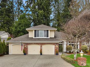 1517 166th Pl SE, Mill Creek, WA 98012