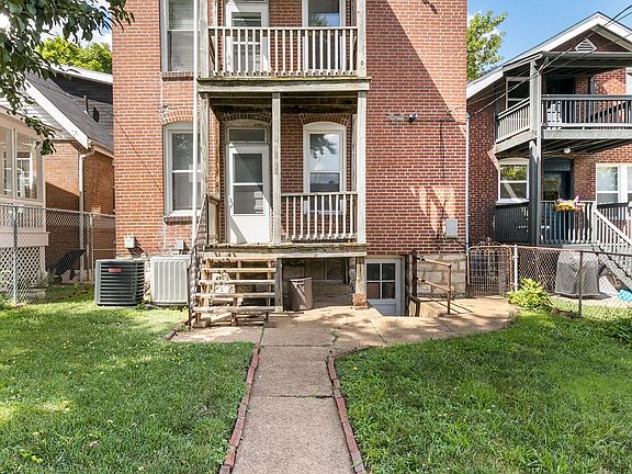 5th image of 4928 Sutherland Ave #2