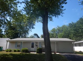609 W Jefferson St, O'Fallon, IL
