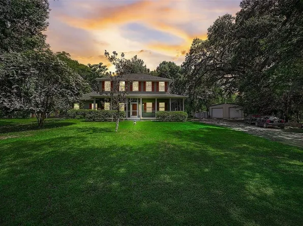 122 Heartwood Pl, Florahome, FL 32140