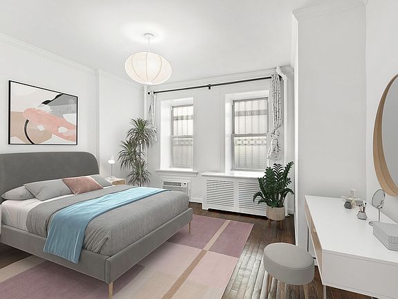 5th image of 312 W 90th St APT 1A