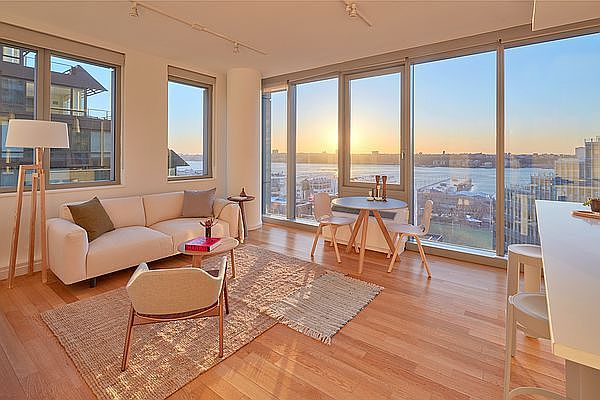 1st image of 550 W 54th St APT 1400